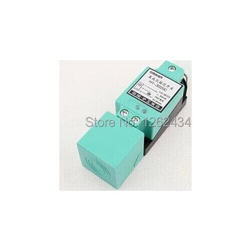Integrated approach switch HY-2020A normally open 220VAC
