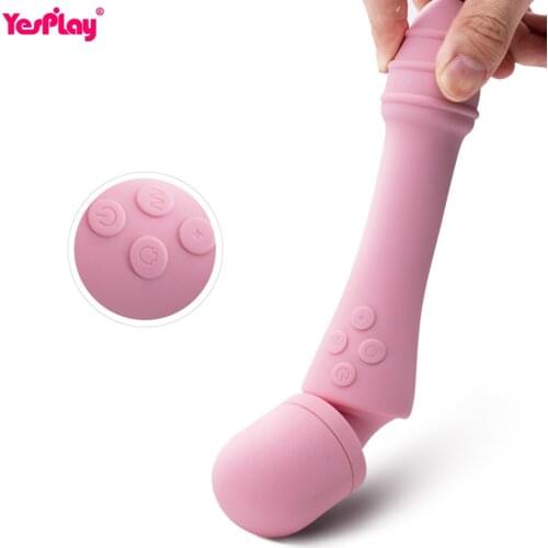 Vibrators Yesplay China