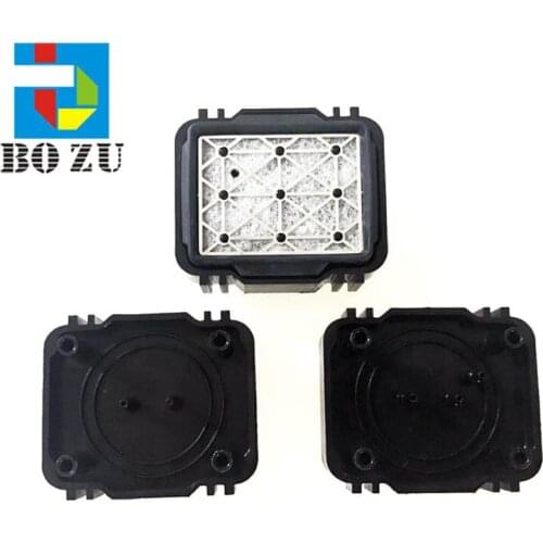 Spare part allwin dx5 capping station