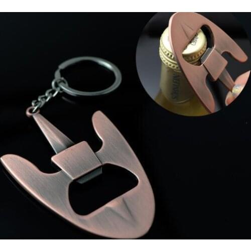 100Pcs Vintage Antique Style Nautical Ships Boat Anchor Beer Bottle Opener Bar accessories sport toy