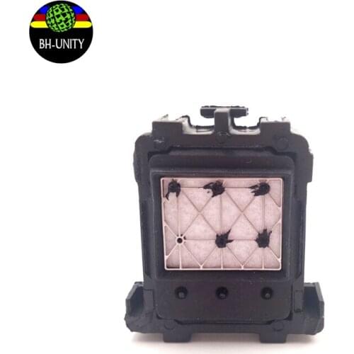 2pcs Original cap station dx6 cap top for E-pson dx8 dx10 dx11 xp600 tx800 printhead DX6 print head capping station