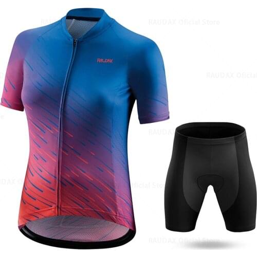 2021 Womens Cycling Jersey Pro Team Competizione Cycling Clothing Quick Dry Racing Sport Bicycle Jersey Bike Uniform Triathlon