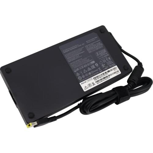 20V 11.5A 230W AC Adapter for Lenovo Legion Y740 Y920 Y540 P70 P71 P72 P73 Y7000 Y7000P Y9000K A940 Charger 00HM626