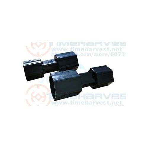 5pcs Arcade push buttons wrench for 28mm or 24mm mounting hole buttons Game machine accessories Coin operator cabinet parts