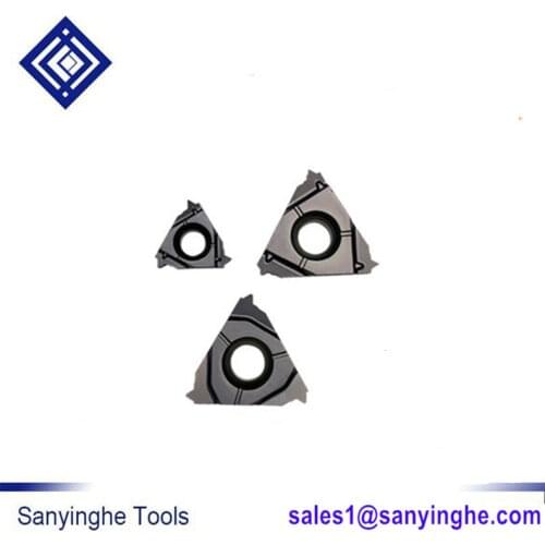 Free shiping 1pcs 5pcs 10pcs 50pcs 16NR120R0.6 circular groove cutter internal groove