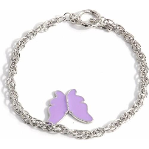 DAIHE Bracelets With Pendants