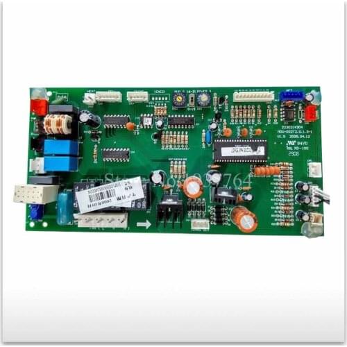 95% new for computer board circuit board MDV-D22T2.D.1.3-1 good working