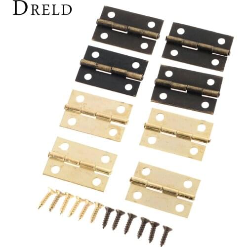DRELD Door Hinges