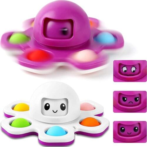 Entyle Antistress Toys