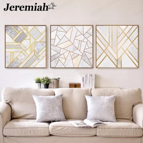 Jeremiah Wall Posters