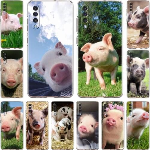 JL Samsung Galaxy A30 Phone Cases