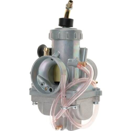 Motorcycle Carburetor Carb For Yamaha DT TZR 125 Oil Line Motorcycles Auto Replacement Parts