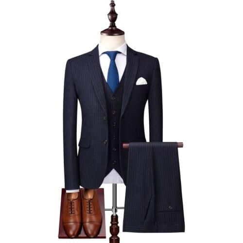 Mens Wedding Suits NOSONOSO China