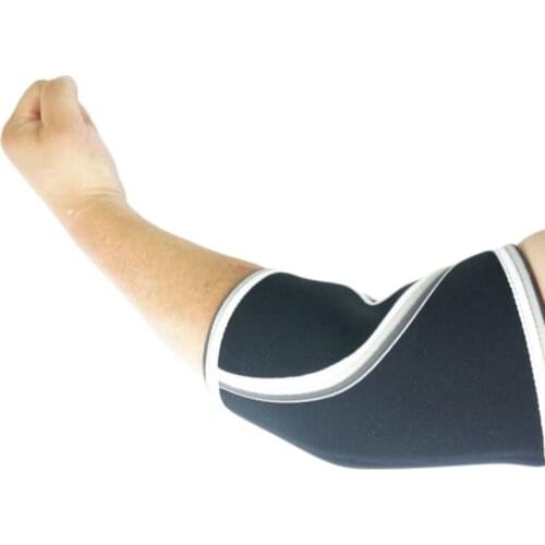 Elbow Support 7mm Neoprene Compression Elbow Sleeves