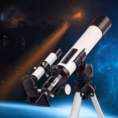High-definition professional astronomical telescope high-quality powerful zoom night vision deep sky starry sky lunar telescope