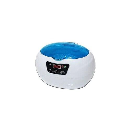 Ultrasonic,Sonic Wave Ultrasonic Jewelry & Eyeglass Cleaner-JP-890