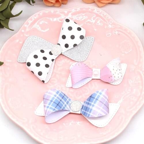 YPP CRAFT Twisted Bows Metal Cutting Dies Stencils for DIY Scrapbooking Decorative Embossing DIY Paper Cards