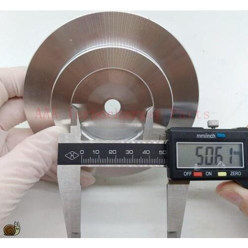 K03 Turbo Back plate suit Compressor wheel 50mm, Suit New Beetle 1.8 T turbo, Supplier AAA Turbocharger Parts