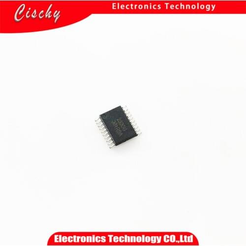 1PCS AZ75232GTR-G1 AZ75232 TSSOP-20 232GG AZ75232AGTR-G1