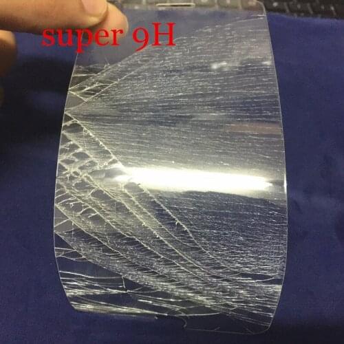 20pcs Grade AAA super 9H waterproof Screen Protector For iphone 8 5 5s SE 6 6s 7 plus Tempered Glass Protective Film Front Cover