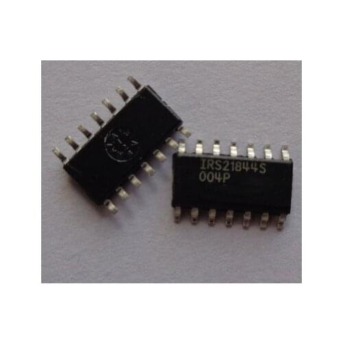 5pcs IRS21844S SOP-14 IR21844S IRS21844STRPBF SOP IRS21844STR IRS21844 SOP14 IR21844
