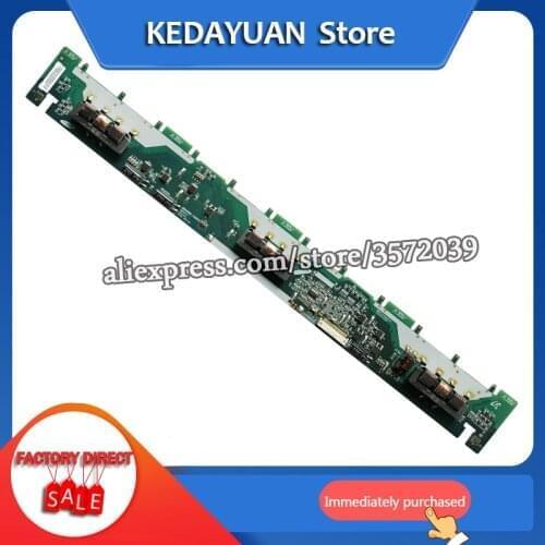 Free shippingl 100% test for samgsung KDL-46CX520 SSI460_12F01 SS1460-12F01 High pressure plate