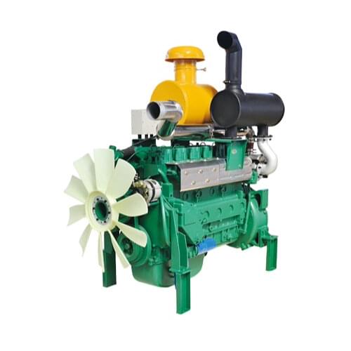 Biasino Engine Components