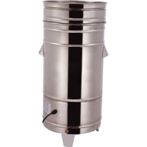 Fruit and vegetable desizing machine small stainless steel food dehydrator dehydration processing equipment XJT-TS-300