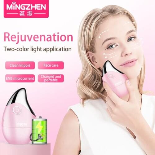 MZ Facial Massagers