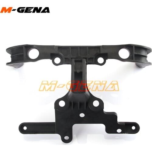 Motorcycle Front Light Headlight Upper Bracket Pairing For TL1000 R TLR 1998 1999 2000 2001 2002 2003 98 99 00 01 02 03