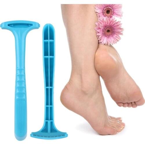 Foot File Scrubber Pedicure Tools Foot Rubbing Exfoliation Dead Skin Calluses Remove Hard Skin Cracked Heel Repair