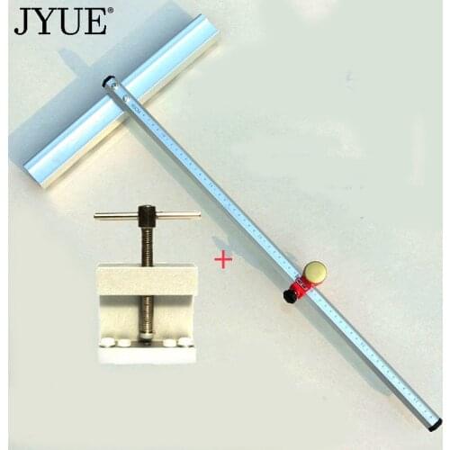 Professional T-shaped glass cutter for glass tile cutting Manual tile cutter manual glass tile cutting tool