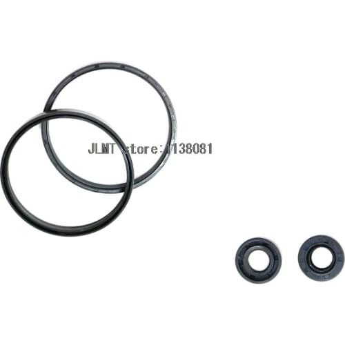 Fork OIL SEAL fit MV AGUSTA 750 F4S 2005 50X63X8 50 63 8 mm