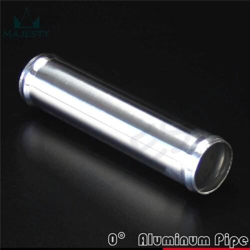 19mm 3/4'' inch Aluminum Turbo Intercooler Pipe Piping Tube Tubing Straight L=150