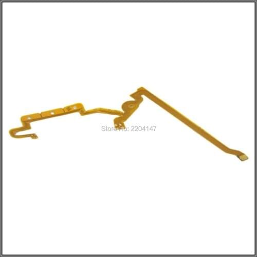 2PCS/ Superior quality NEW Aperture Flex Cable For Olympus ED 14-42mm f/3.5-5.6 caliber 40.5mm