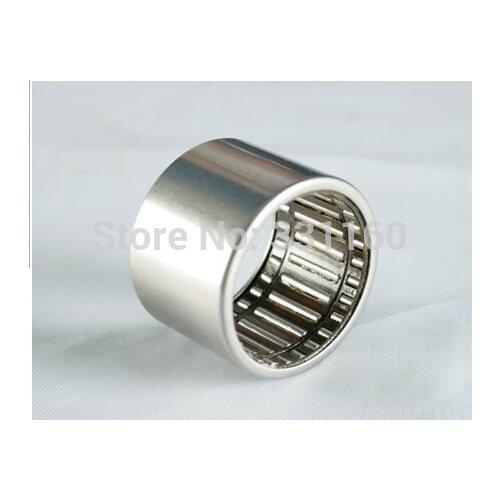 40X47X30mm HFL4030 FCB-40 drawn cup needle roller bearing one way clutch