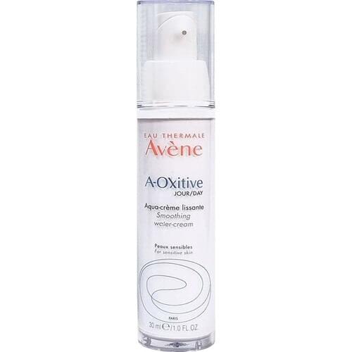Avene A-Oxitive Day Smoothing Water Cream-Day Moisturizing 30ML