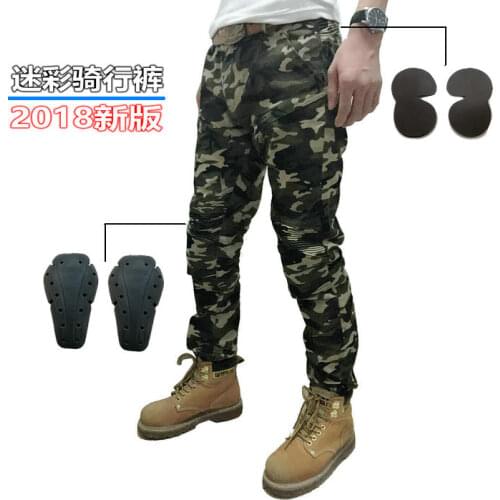 Free shipping for komine pants off-road bike motorcycle riding jeans Motor Racing pAnts vb