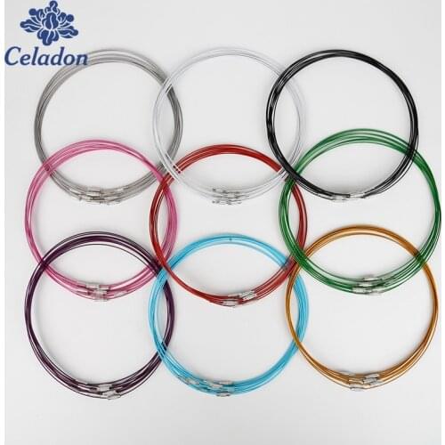 Чокеры шнурки Celadon China At AliExpress