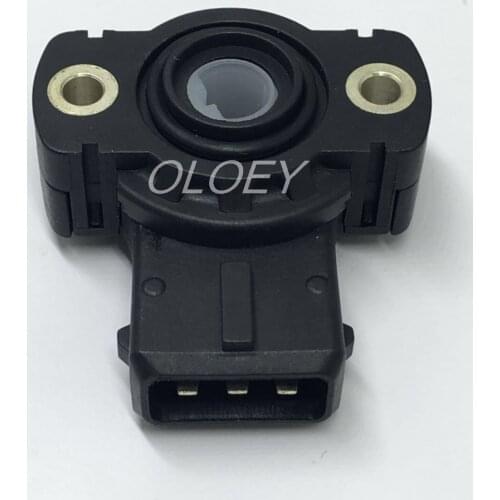 Sensor Throttle position sensor 13631402143 13637840383 1402143 for BMW 3 Series 5 Series E46 E36 E39