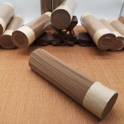 Huian Agarwood Oudh Incense Sticks Cambodian Oud Stick Aquilaria 1000 sticks Natural Scent Aroma For Yoga Fresh Air