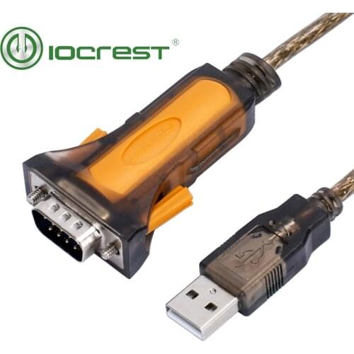 IOCREST Computer Hardware And Software