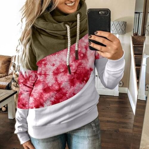 JIASHA Women's Sweatshirts