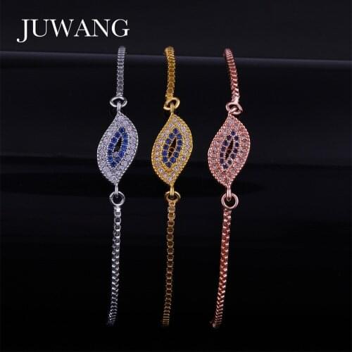 Golden Bracelets JUWANG China