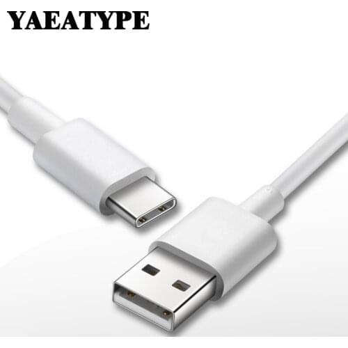 USB C Data Cable for Xiaomi Mi 8 9 9T Redmi K20 Note 7 5A USB Type C Cable for Samsung S8 S9 S10 Huawei P30 Super Charge