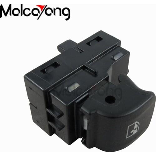 Power Passenger Window Switch Control Button Switch For BMW G30 G31 G32 G02 G05 G38 61319327031 9327031