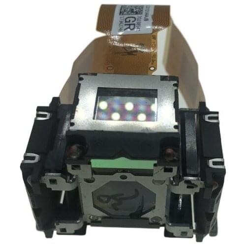 LCX101 LCD Prism Assy Wholeset Optcal Engine for Htachi CP-AX2505