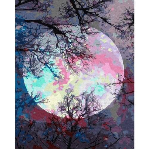 5D Diamond Painting Kits for Adults Full Round Cartoon Boy Mosaic Cross Stitch Kits Embroidery Kits Home Wall Decor