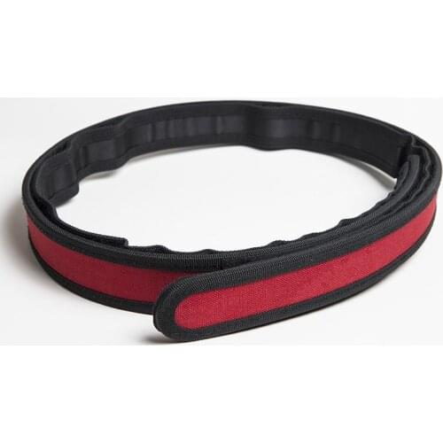 TB-FMA Double layer IPSC special belt multifunctional tactical belt
