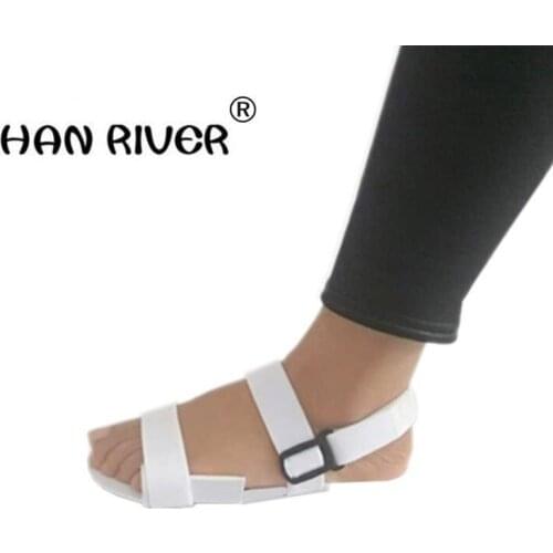 HANRIVER The new high quality toes toe fracture fixator orthotics no correction gear fracture fixation
